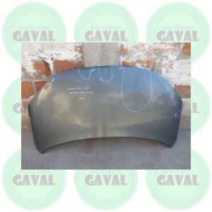Capot Suzuki Ignis 2018-2020 (abollado)