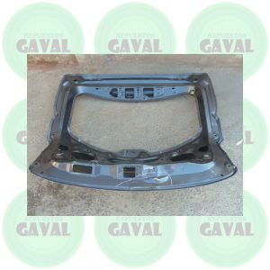 Portalón Mazda 3 Hatchback 2016-2018 (abollado)