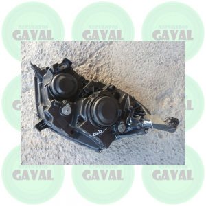 Optico Copiloto Halogeno Ford Ecosport 2020 (dañado)