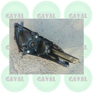 Optico Copiloto Halogeno Suzuki Swift 2015-2016 (dañado)