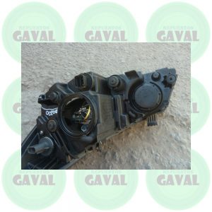 Optico Copiloto Halogeno Dongfeng DFM S30 2013 (dañado)