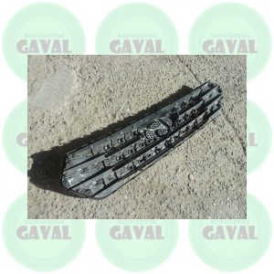 Mascara Hyundai Creta 2017-2018 (dañada)