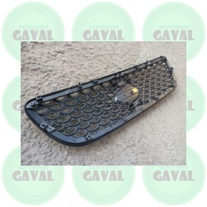 Mascara Hyundai Terracan 2005-2007 (dañada)