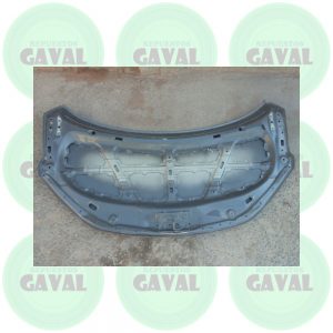 Capot Suzuki Ignis 2018-2020 (abollado)