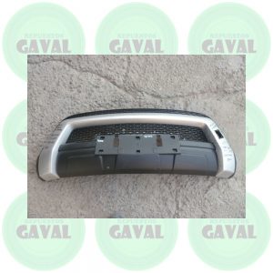 Rejilla de Parachoque Great Wall M4 2019 (dañada)