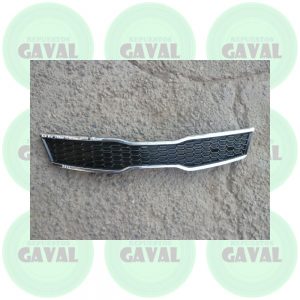 Mascara Kia Rio 4 Sedan 2015-2016 (dañada)