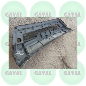 Rejilla de Parachoque Great Wall M4 2019 (dañada)