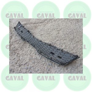 Mascara Kia Rio 4 Sedan 2015-2016 (dañada)