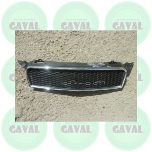 Mascara Superior Chevrolet Aveo Hatchback 2010-2012 (quebrada)