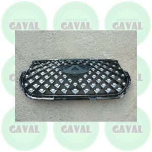 Mascara Chery Tiggo 7 Pro 2022 (dañada)