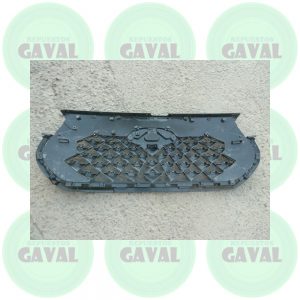 Mascara Chery Tiggo 7 Pro 2022 (dañada)