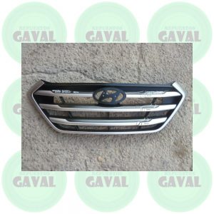 Mascara Hyundai Tucson 2016-2017 (quebrada)