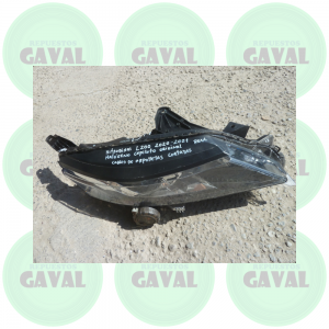 Optico Copiloto Halogeno Mitsubishi L200 2020-2021 (dañado)