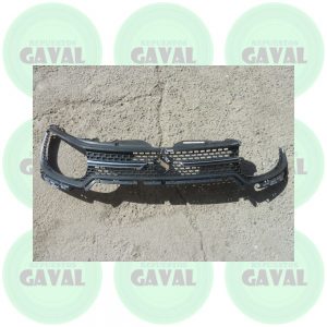 Mascara Suzuki Ignis 2020 (quebrada, falta pedazo)