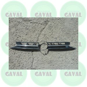 Mascara Volkswagen Virtus 2018-2020 (quebrada)