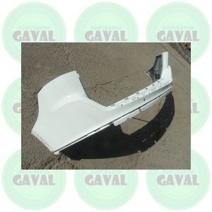 Parachoque Trasero Volvo XC60 T5 2015-2016 (dañado)