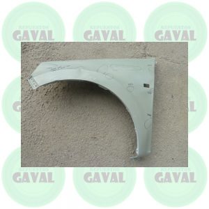 Tapabarro Delantero Chofer Great Wall Wingle 5 4×2 2014 (abollado)