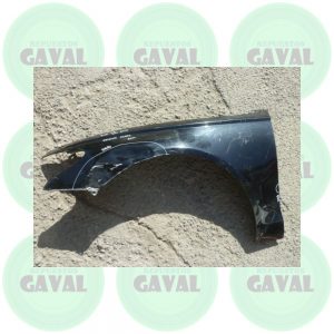 Tapabarro Delantero Chofer Kia Rio 2019-2021 (dañado)