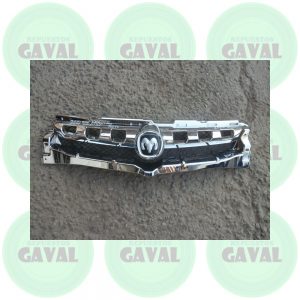 Mascara Ram 700 Adventure 2019-2021 (quebrada)