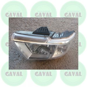Optico Chofer Halogeno Chevrolet N400 2021-2022 (dañado)