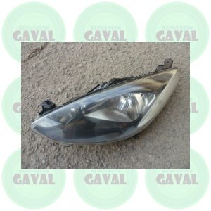 Optico Chofer Halogeno Mazda 2 2008-2013 (usado)