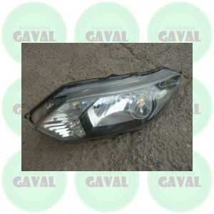 Optico Chofer Halogeno Honda HRV 2016 (patas de sujeción quebradas)