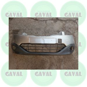 Parachoque Delantero Nissan Qashqai J10 2011-2012 (varios daños)