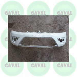 Parachoque Delantero Suzuki Grand Vitara 2015-2016 (varios daños)