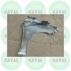 Tapabarro Delantero Chofer Mazda 5 2014-2015 (abollado)