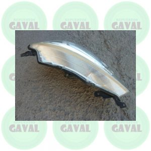 Optico chofer Halogeno Suzuki Ertiga 2019 2022 (dañado)