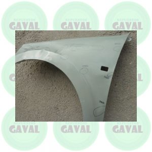 Tapabarro Delantero Chofer Great Wall Wingle 5 4×2 2014 (abollado)