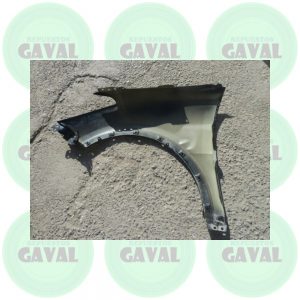 Tapabarro Delantero Copiloto Hyundai Santa Fe 2014-2016 (dañado)