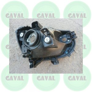 Optico Chofer Halogeno Suzuki Spresso 2021-2022 (varios daños)
