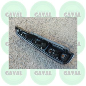 Foco Trasero Copiloto Halogeno Nissan Xtrail T30 2008-2010 (dañado)