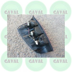 Foco Trasero Copiloto Halogeno Great Wall Wingle 5 2018-2019 (dañado)