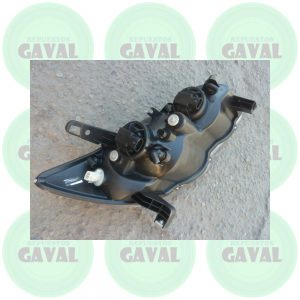 Optico Chofer Halogeno BYD F3 2010-2011 (usado)