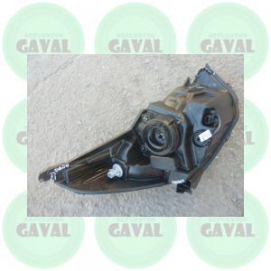 Optico Chofer Halogeno Chevrolet Spart GT 2020 (varios daños)