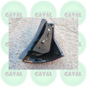 Foco Trasero Chofer Halogeno Renault Sandero 2010-2011 (dañado)