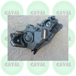 Optico Chofer Halogeno Changan CS15 (varios daños)