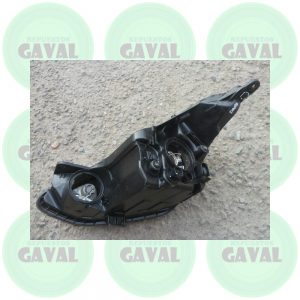 Optico Copiloto Halogeno Hyundai Grand I10 2015-2016 (patas de sujeción quebradas)