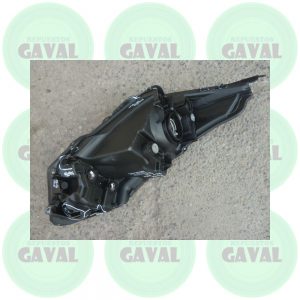 Optico Chofer Halogeno Honda HRV 2016 (patas de sujeción quebradas)