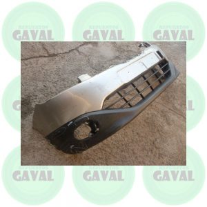 Parachoque Delantero Nissan Qashqai J10 2011-2012 (varios daños)