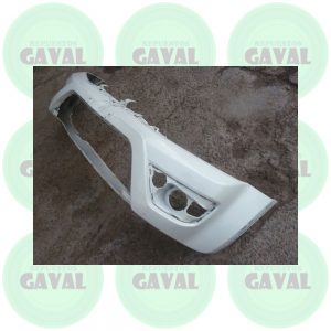 Parachoque Delantero Suzuki Grand Vitara 2015-2016 (varios daños)