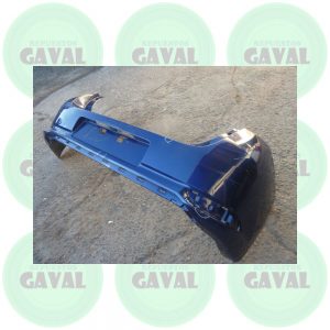 Parachoque Trasero Toyota Auris 2017-2019 (dañado)