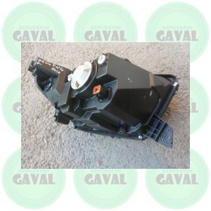 Optico Chofer Halogeno Chevrolet N400 2021-2022 (dañado)