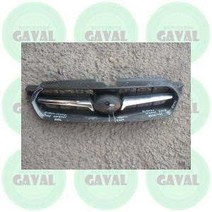 Mascara Subaru Legacy 2005 (dañada)