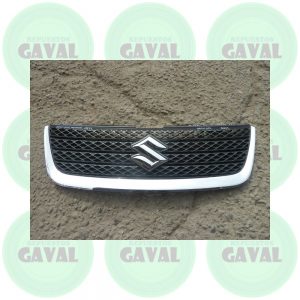 Mascara Suzuki Grand Nomade 2011-2012 (dañada)