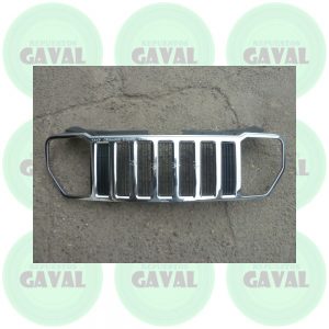 Mascara Jeep Cherokee/Liberty KK 2011 (dañada)