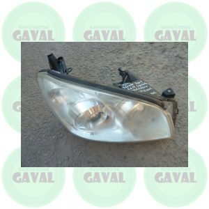 Optico Copiloto Halogeno Toyota Rav4 2011 (dañado)