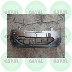Parachoque Delantero Nissan Qashqai J10 2013-2014 (varios daños)